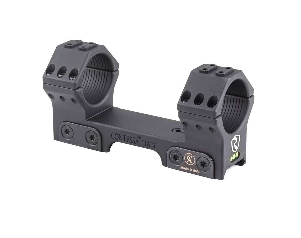 Scope Mounts Riton Optics Contessa RITON 30MM PICATINNY BOLT-ON 20 MOA